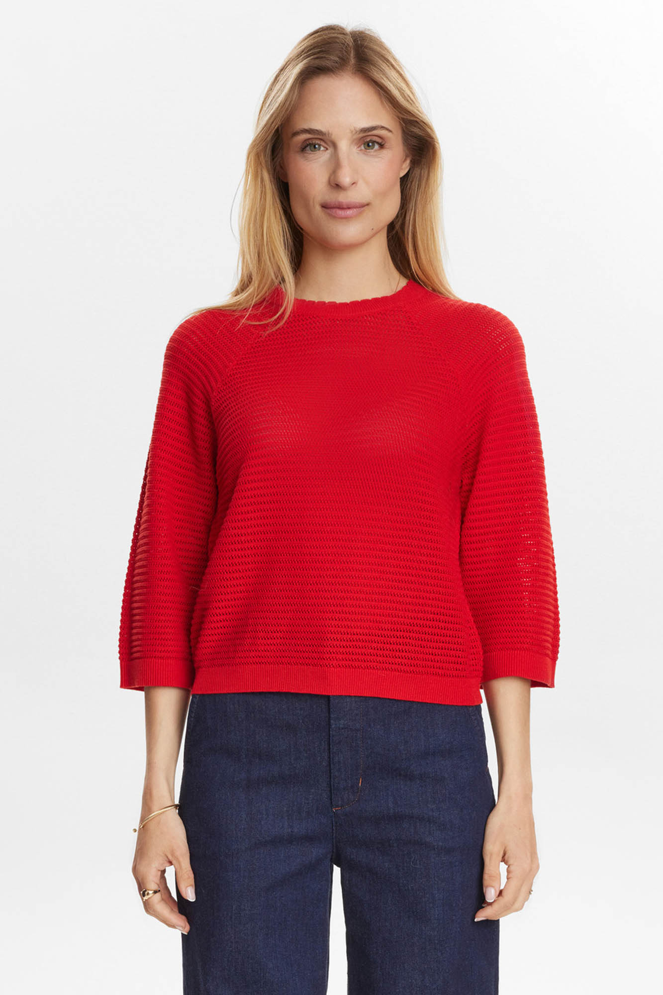 Jersey de algodón NUVILDE ADRENALINE