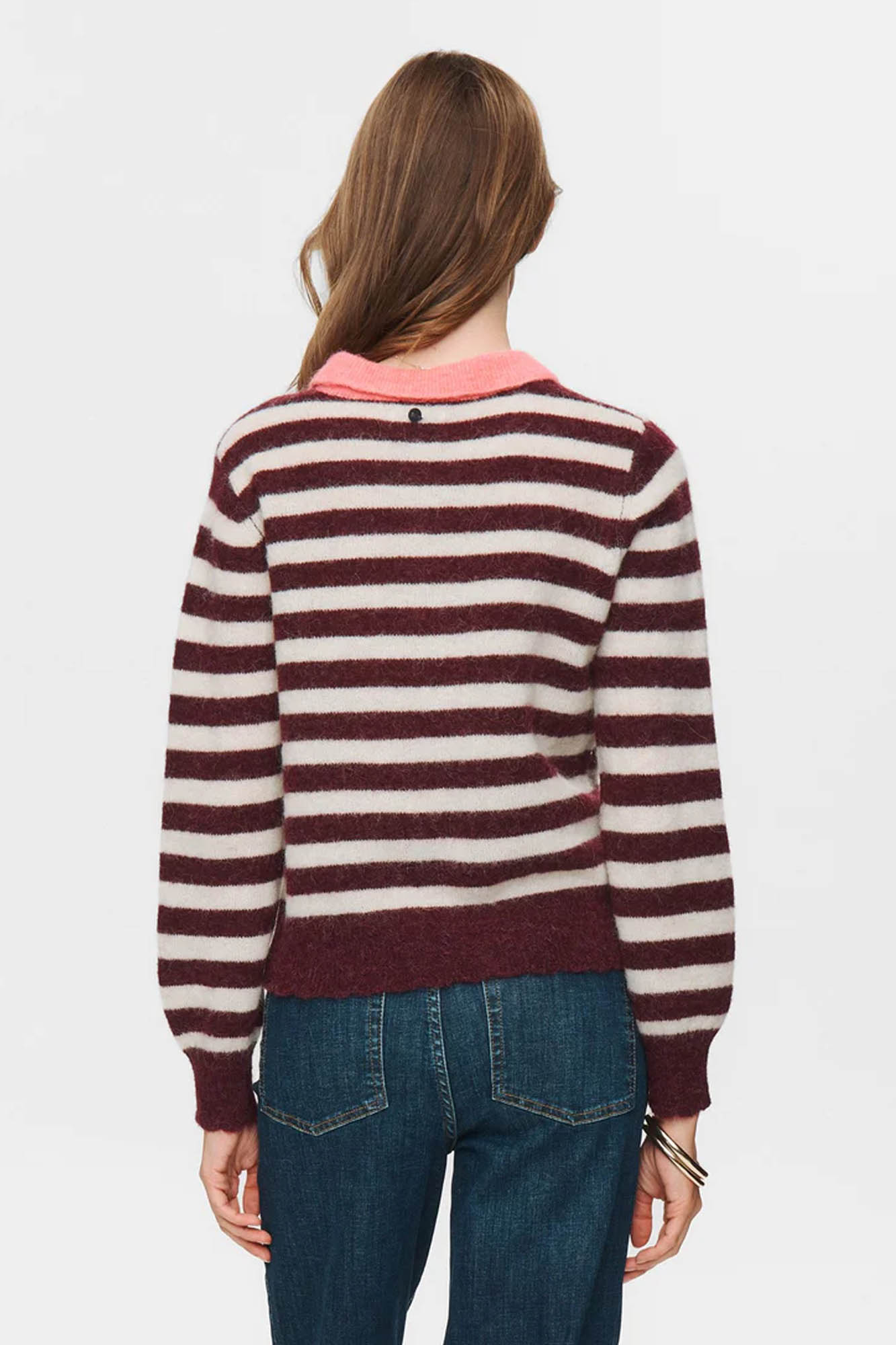 Jersey de rayas NUCIARA - Imagen 4