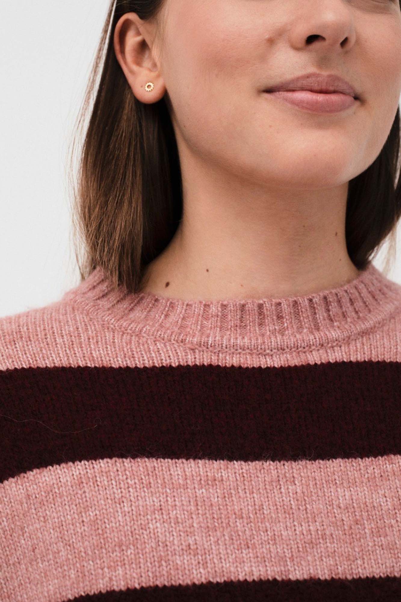 Jersey granate ITURRAMA - Imagen 3