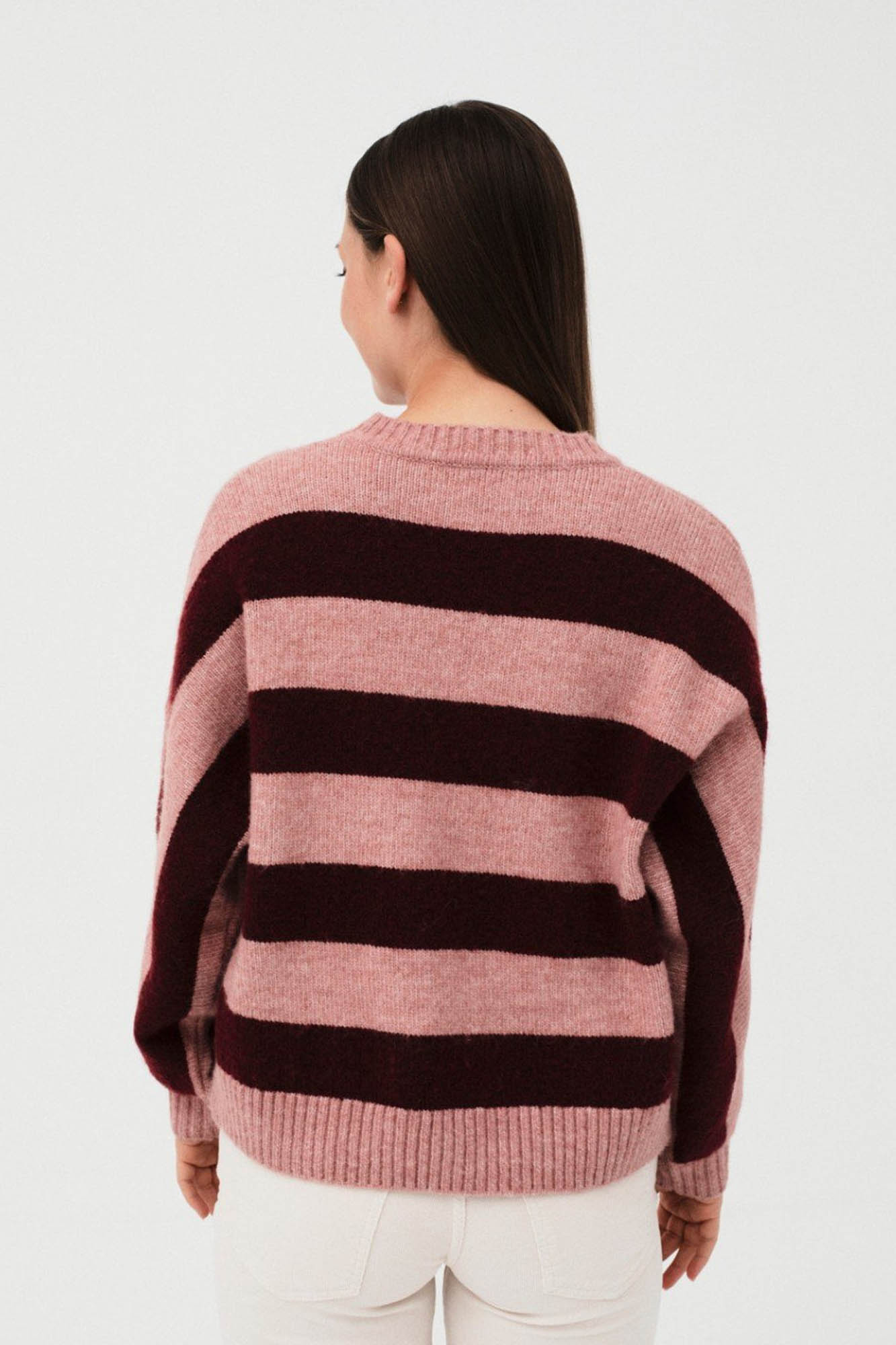 Jersey granate ITURRAMA