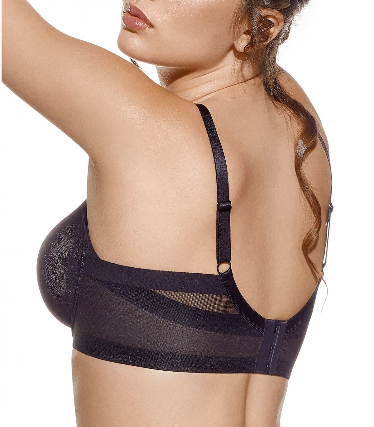 💫 Sujetador Selene Frida Copa D – Máxima sujeción, comodidad total y diseño invisible - Imagen 7
