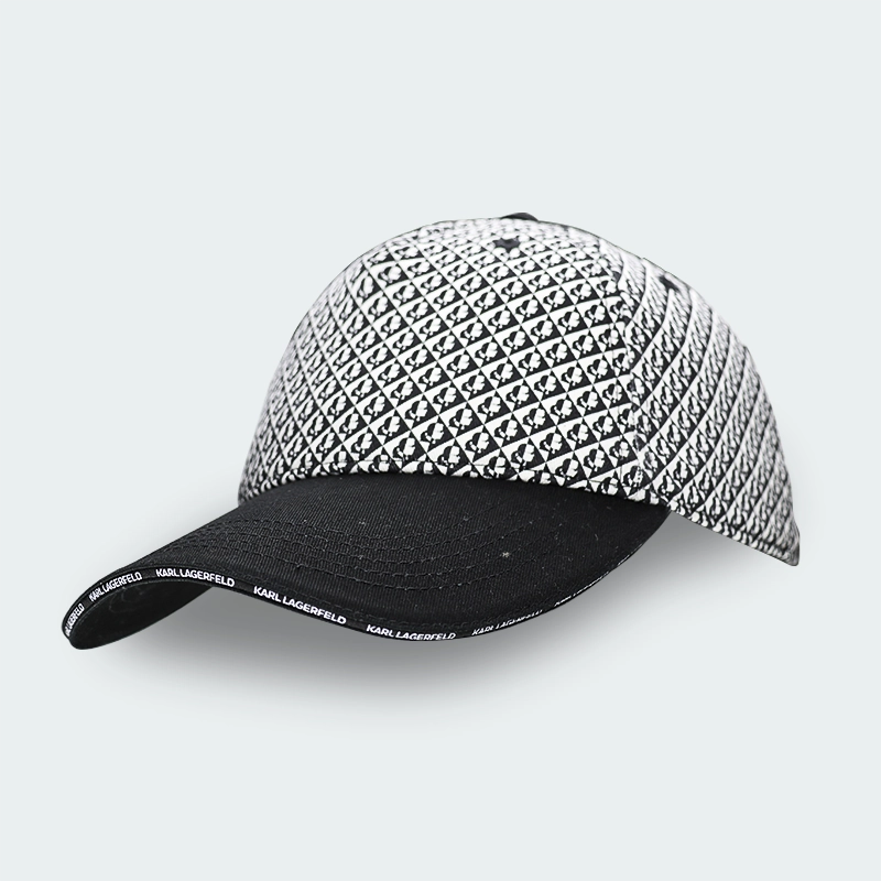 Gorra Karl Lagerfeld Pattern Monograma K05251