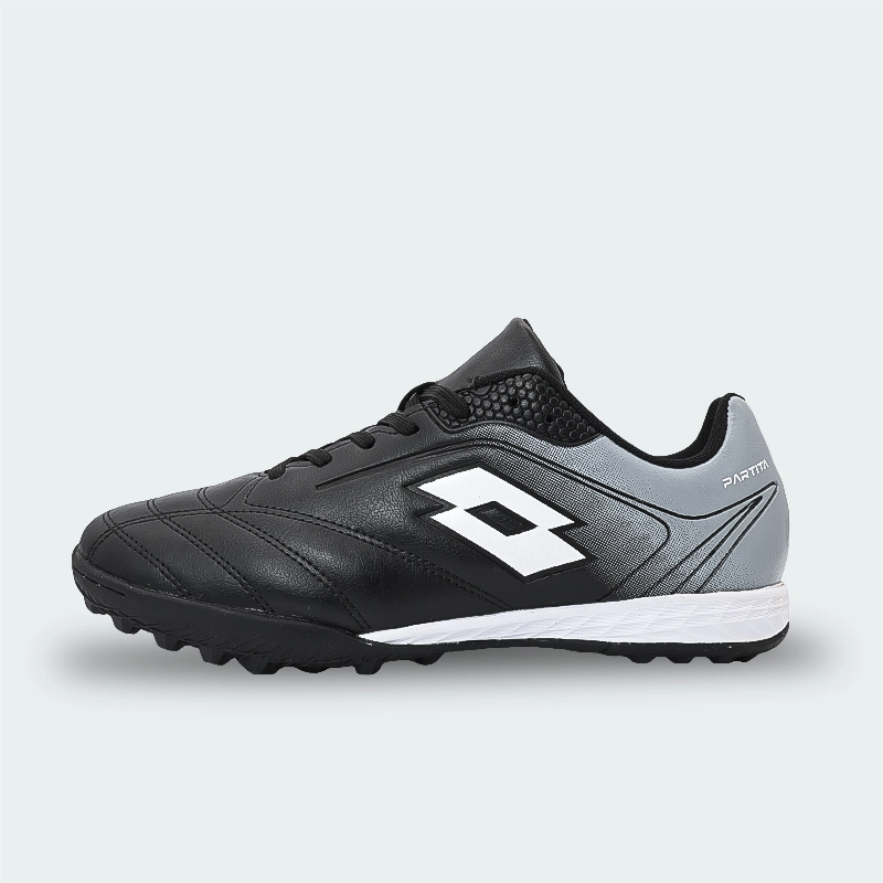 Guayos Lotto Cebun HGE Black Hombre K05366