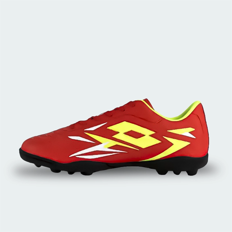 Guayo Lotto Dembele Rojo Hombre K05331