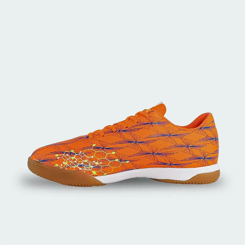 Guayo Lotto Mpabbe Naranja Hombre K05333