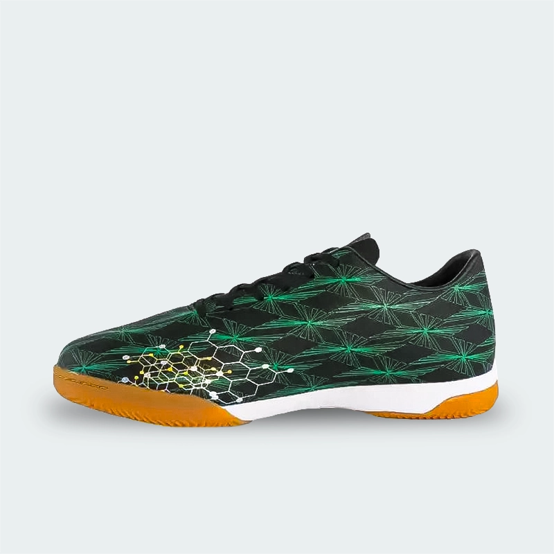 Guayo Lotto Mpabbe Verde Hombre K05335