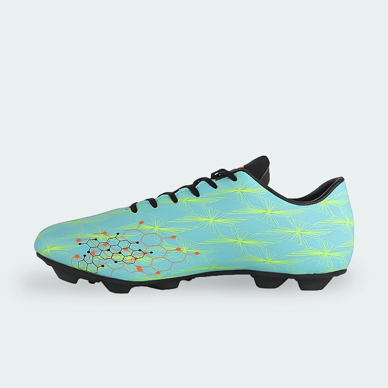 Guayo Lotto Mpabbe Aguamarina Hombre K05332