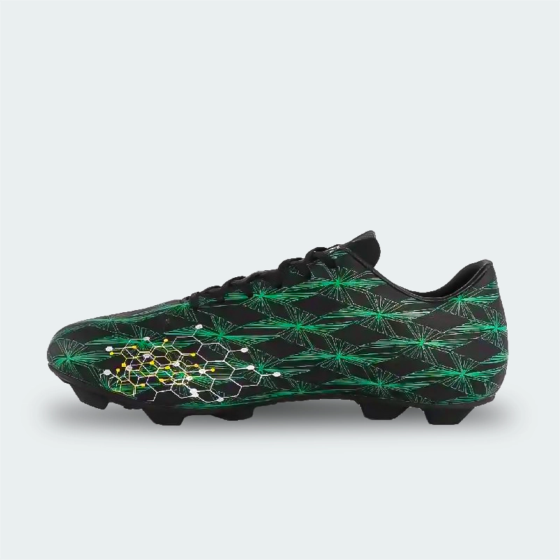 Guayo Lotto Mpabbe Verde Hombre K05334