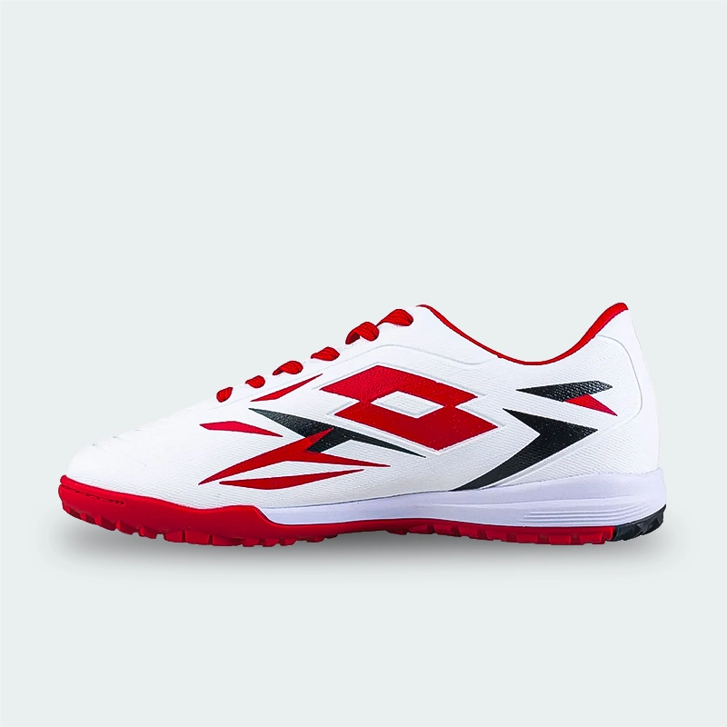 Guayo Lotto Pedri Blanco Hombre K05342