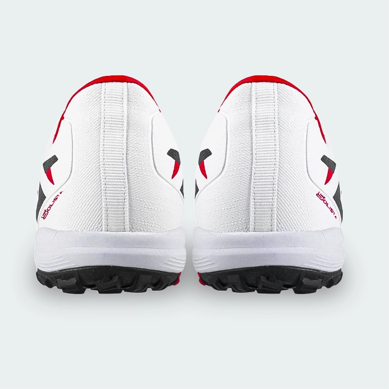 Guayo Lotto Pedri Blanco Hombre K05342 - Imagen 4