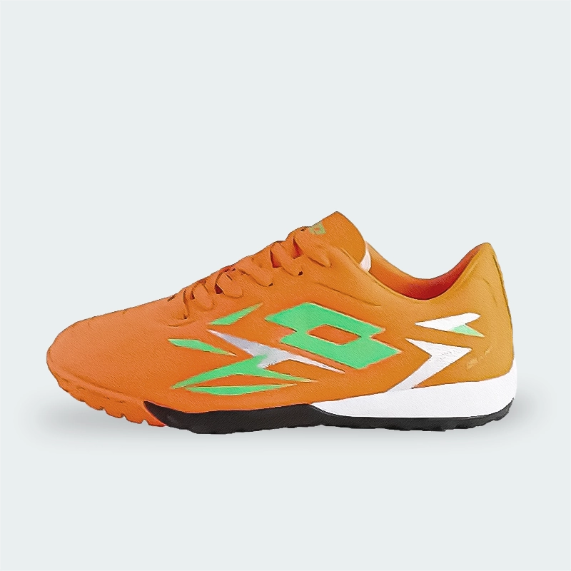 Guayo Lotto Pedri Naranja Hombre K05343