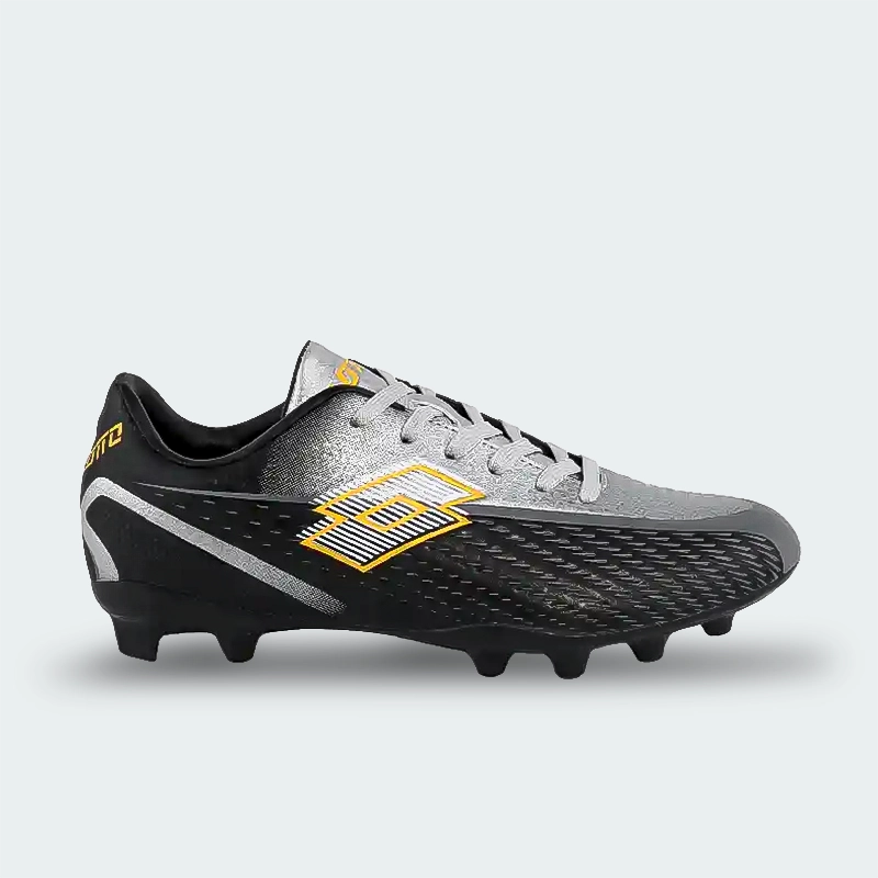 Guayo Lotto Valverde Negro Hombre K05351