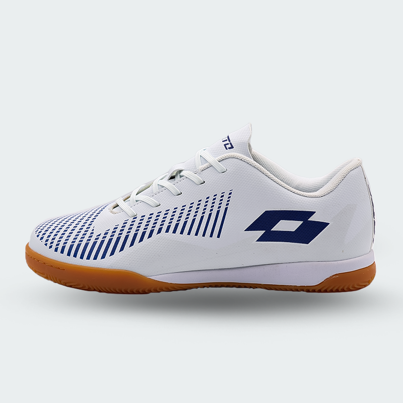 Guayo Lotto Dembele Blanco/Azul Hombre K05329