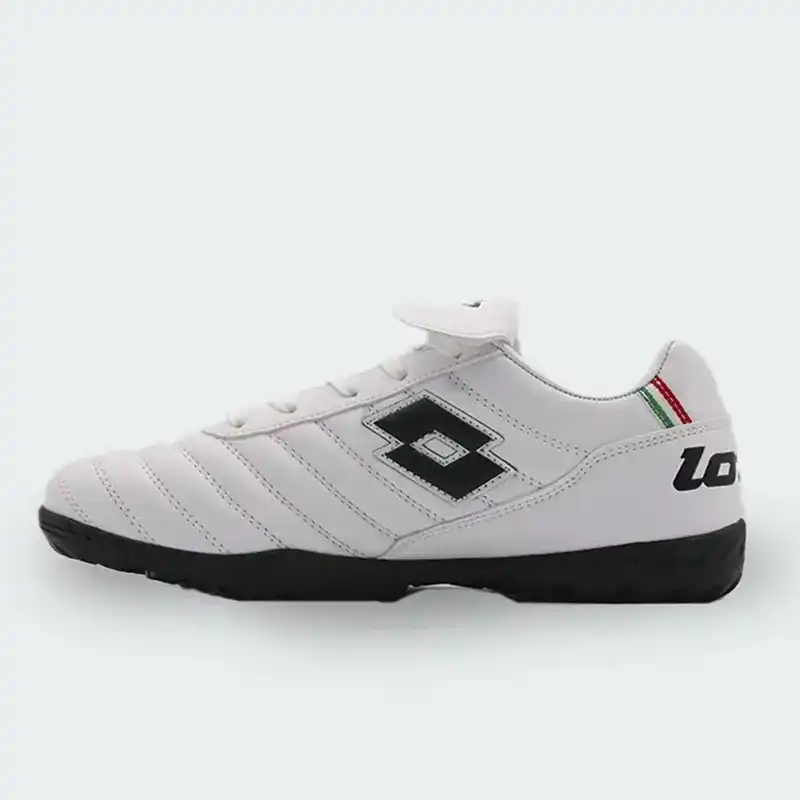 Guayos Lotto Estadio Blanco Junior K05380