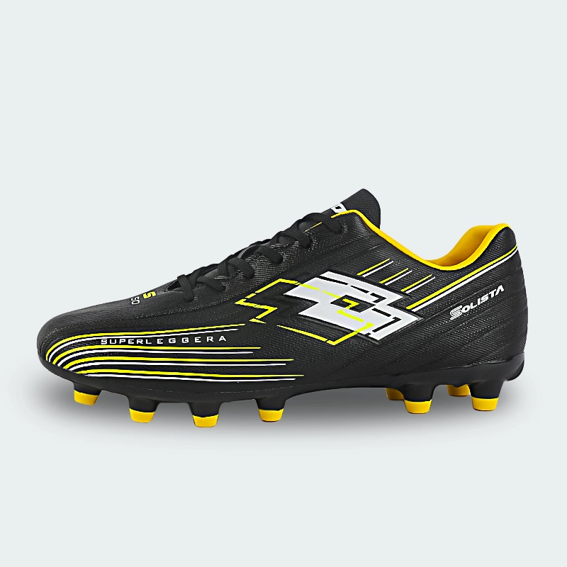 Guayos Lotto Solista Hombre K05391