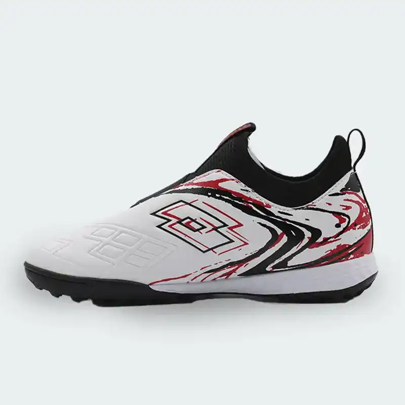 Guayos Lotto Wave Metasock Blanco Junior K05397