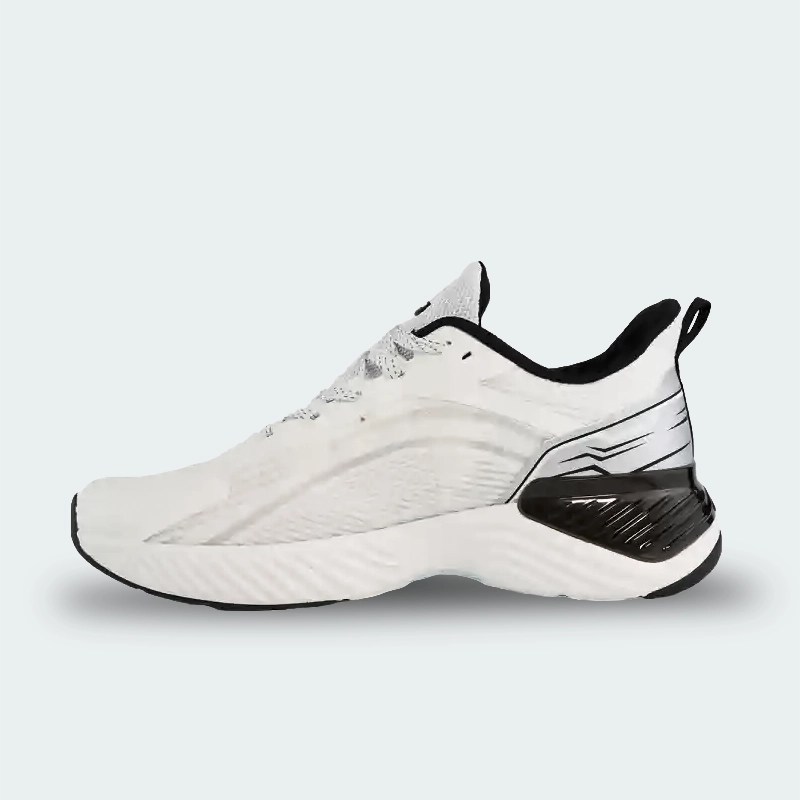 Tenis Lotto Bonie Blanco Hombre K05810