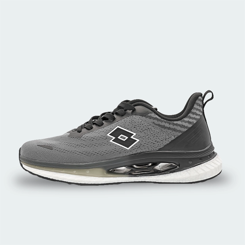 Tenis Lotto Erik Gray Hombre K05829