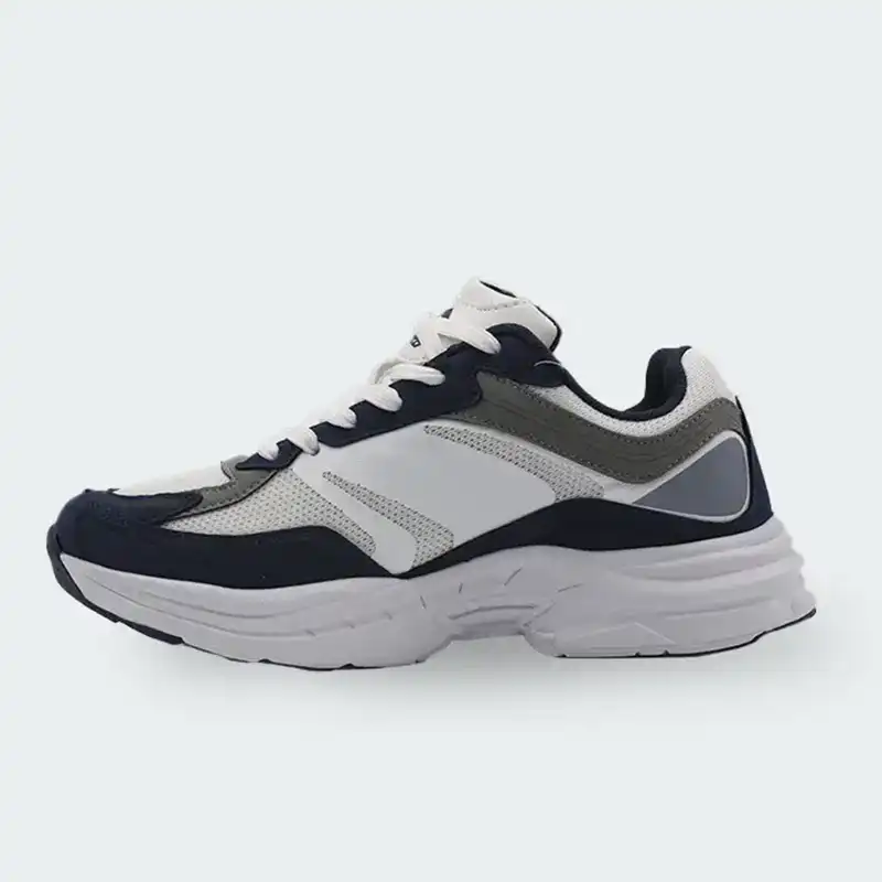 Tenis Lotto Alonso Blanco Hombre K05806