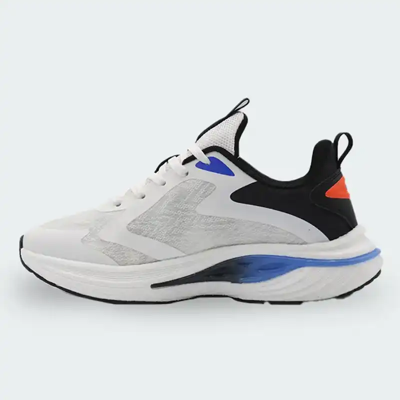 Tenis Lotto Cris Blanco Hombre K05813