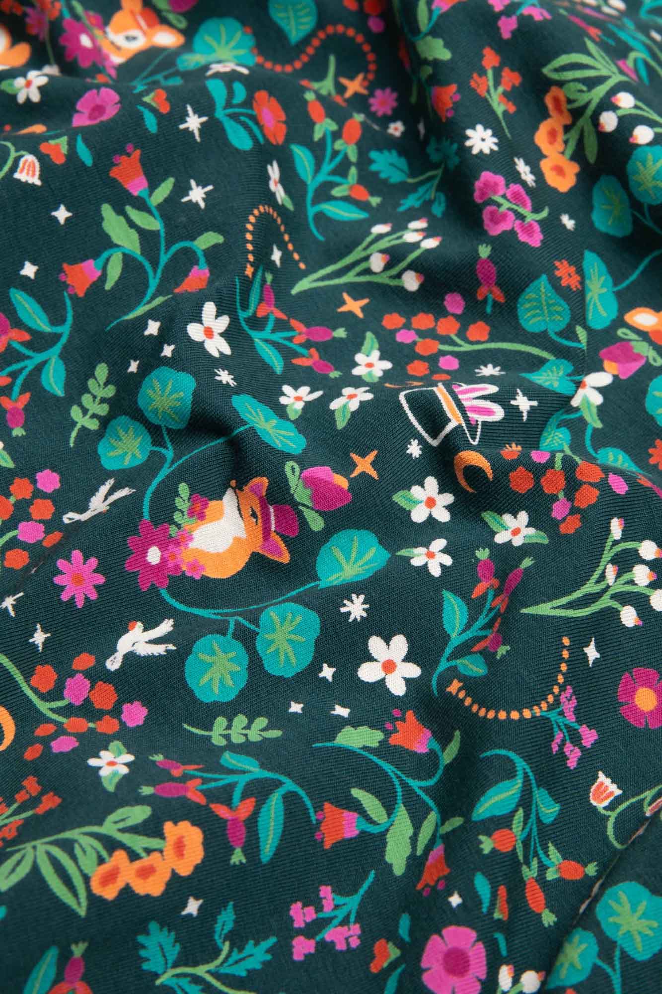 Leggings de algodón MAGIC SHOW