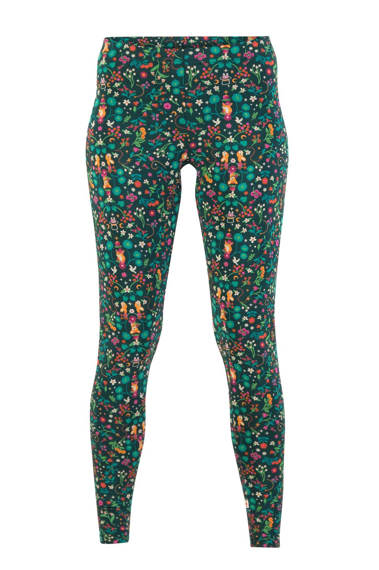 Leggings de algodón MAGIC SHOW - Imagen 4