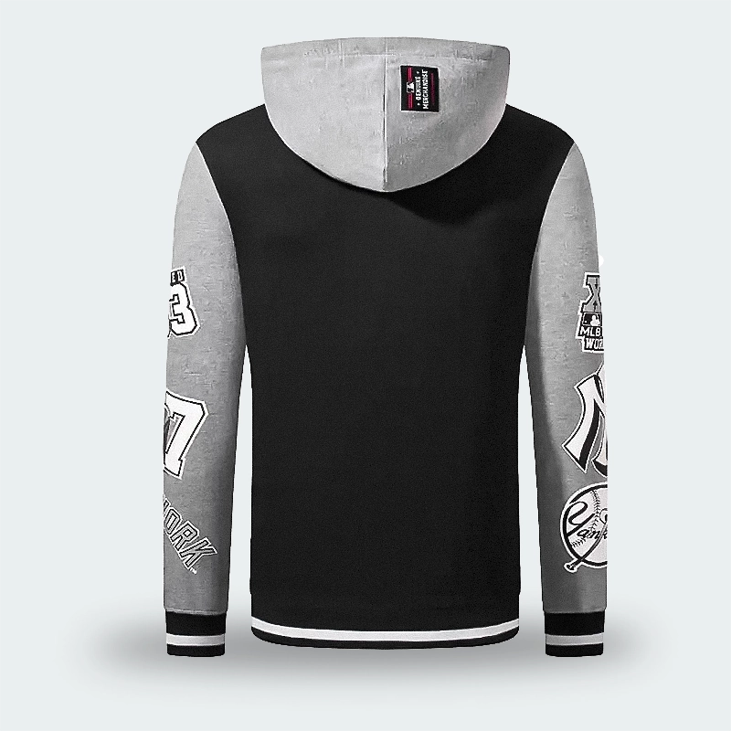 Buzo MLB New York Yankees Hombre K05110