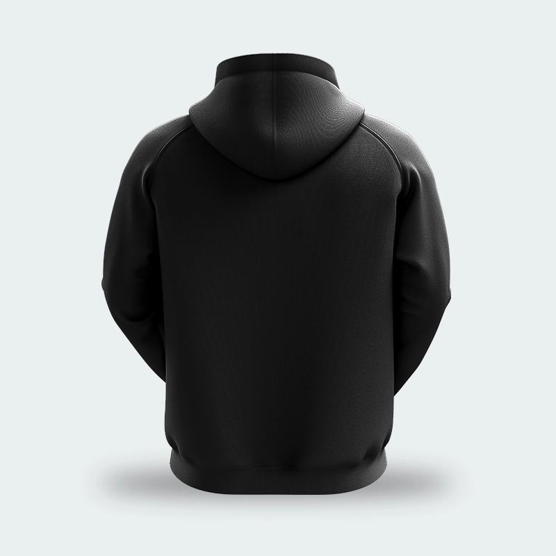 Buzo MLB NY Black Hombre K05109