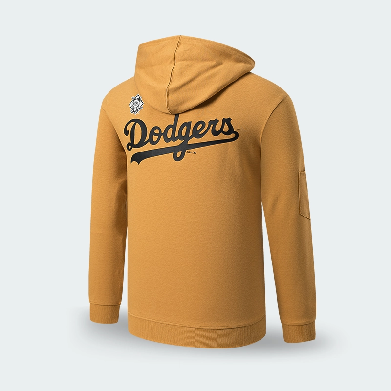 Buzo MLB LA Dodgers Hombre K05107