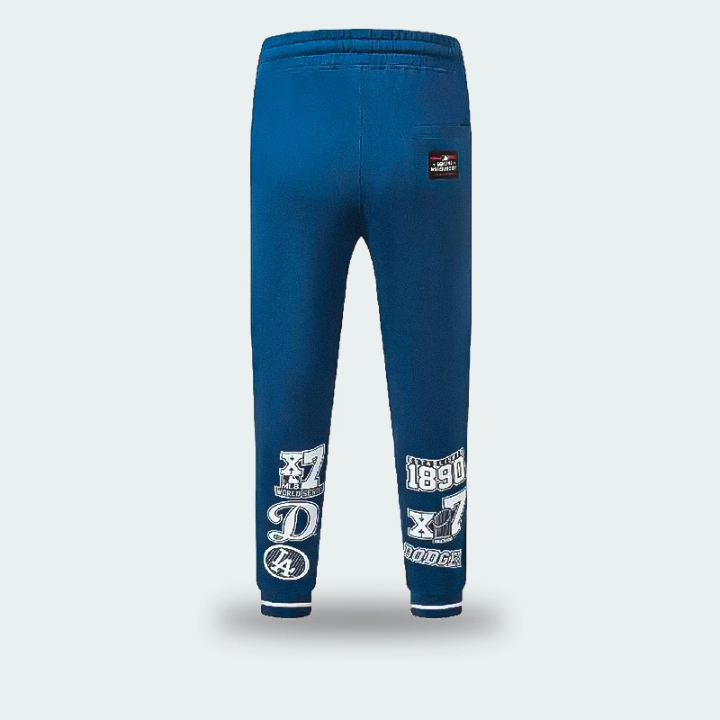 Sudadera MLB Los Angeles Hombre K05481