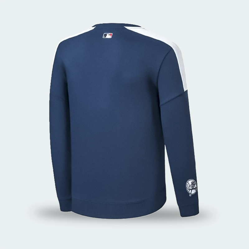 Camibuzo MLB NY Hombre K05132