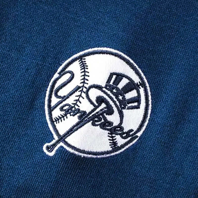 Camibuzo MLB NY Hombre K05132 - Imagen 3