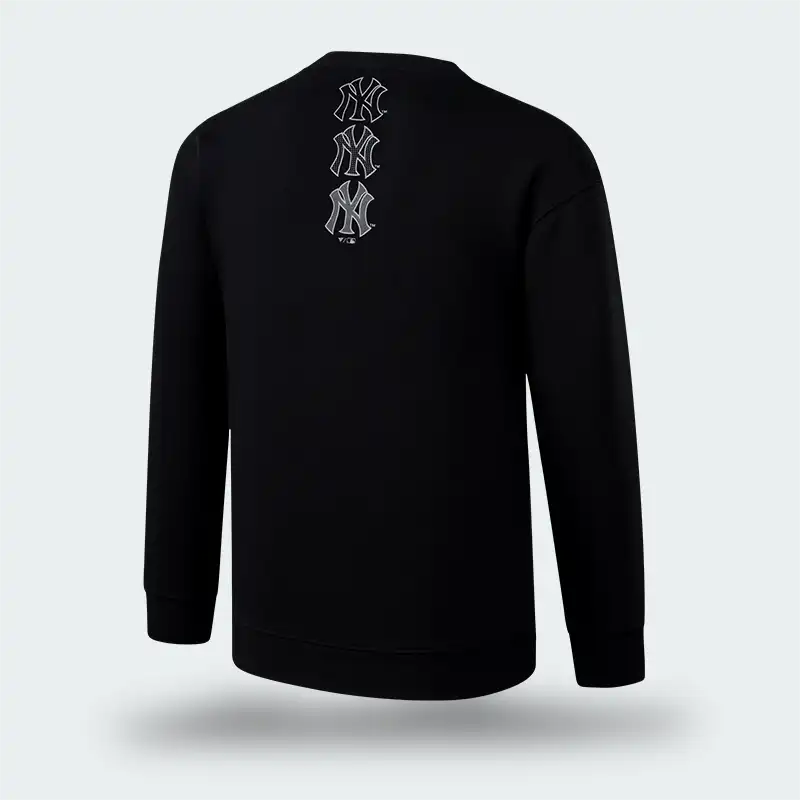 Camibuzo MLB Yankees Negro Hombre K05134