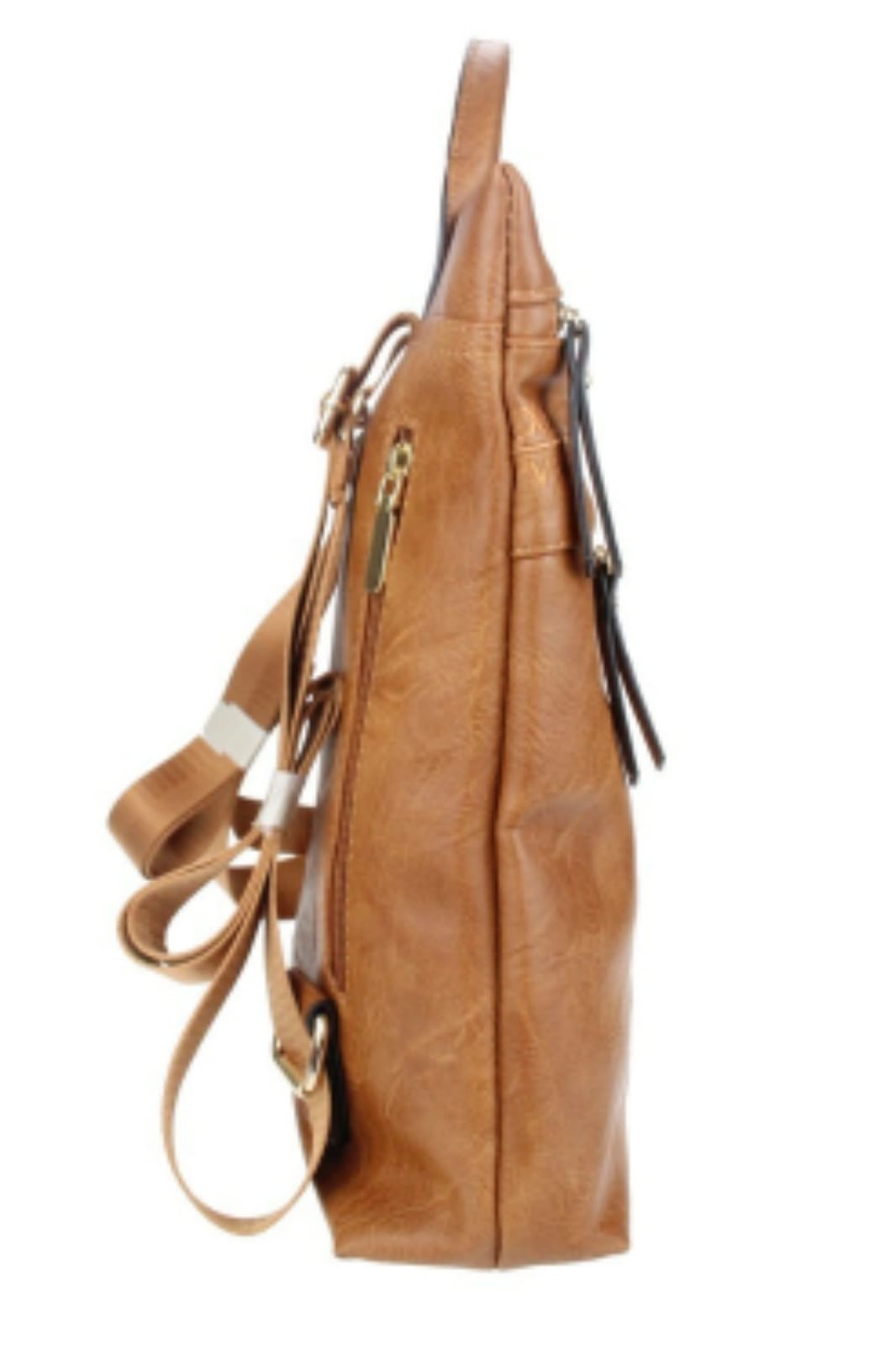 Mochila mujer con bordado - Imagen 5