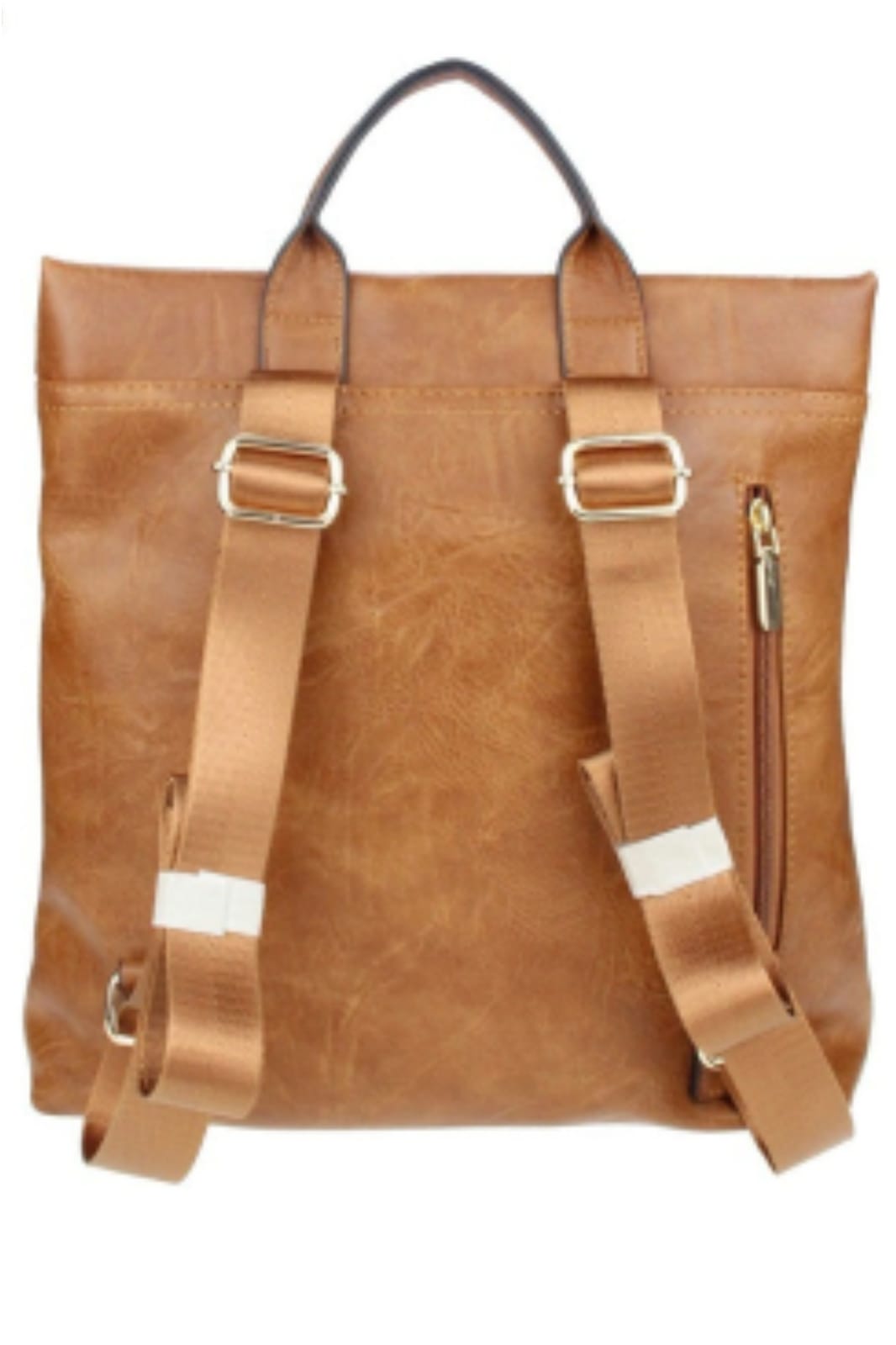 Mochila mujer con bordado - Imagen 6