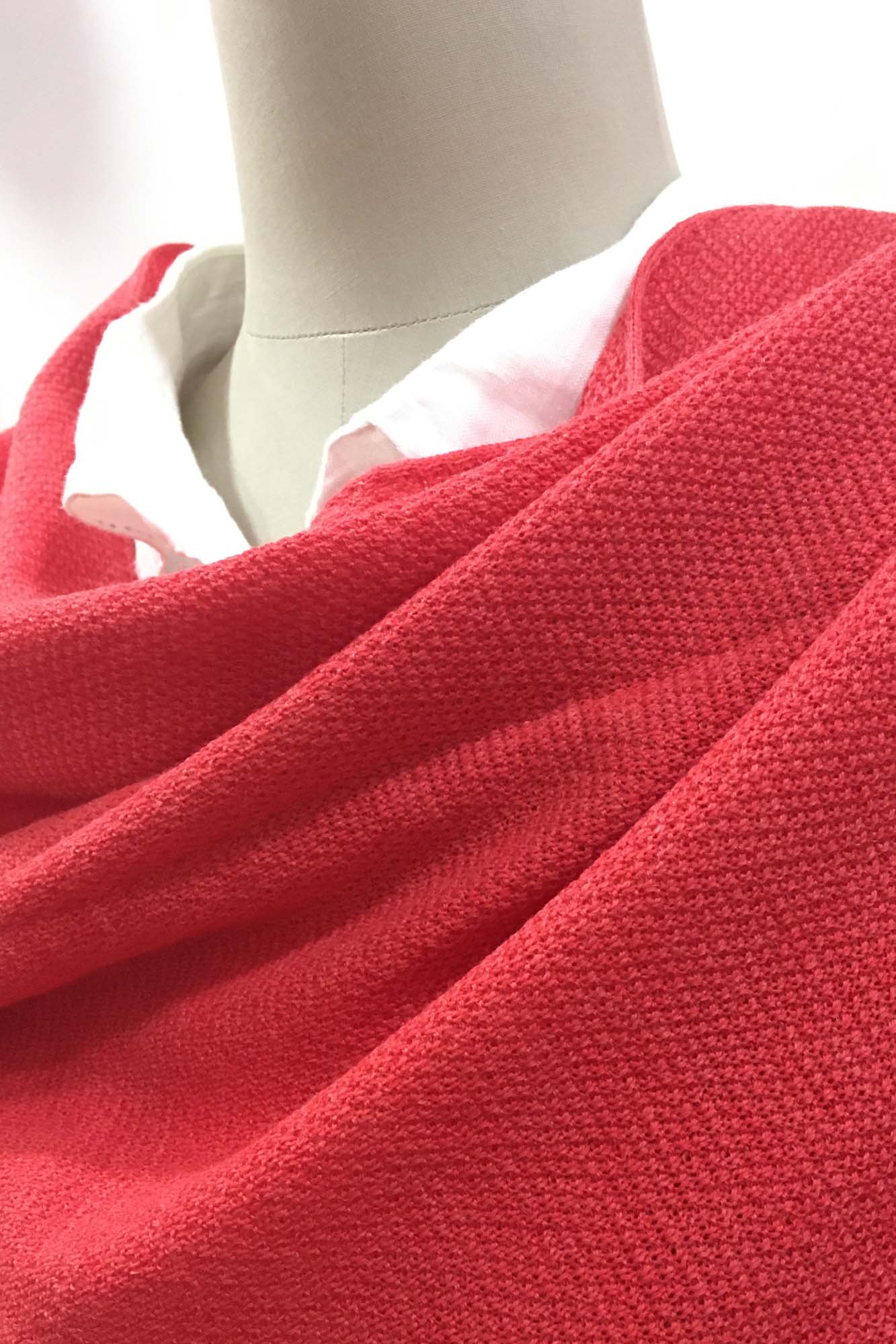 CHAL MERINO CORAL 421752