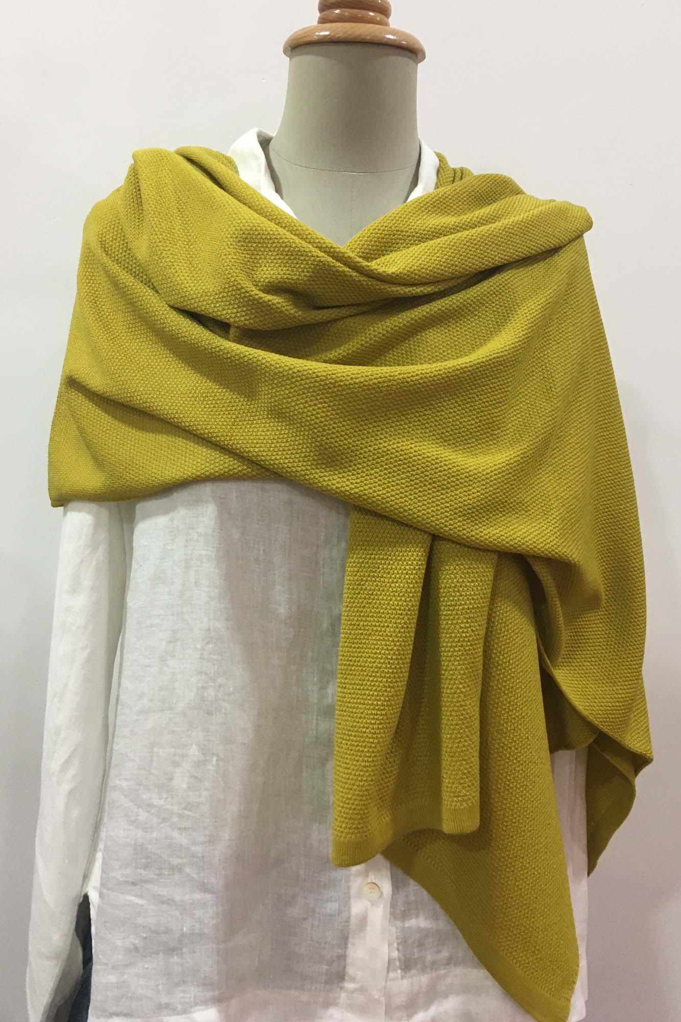 CHAL MERINO LIMA 028060