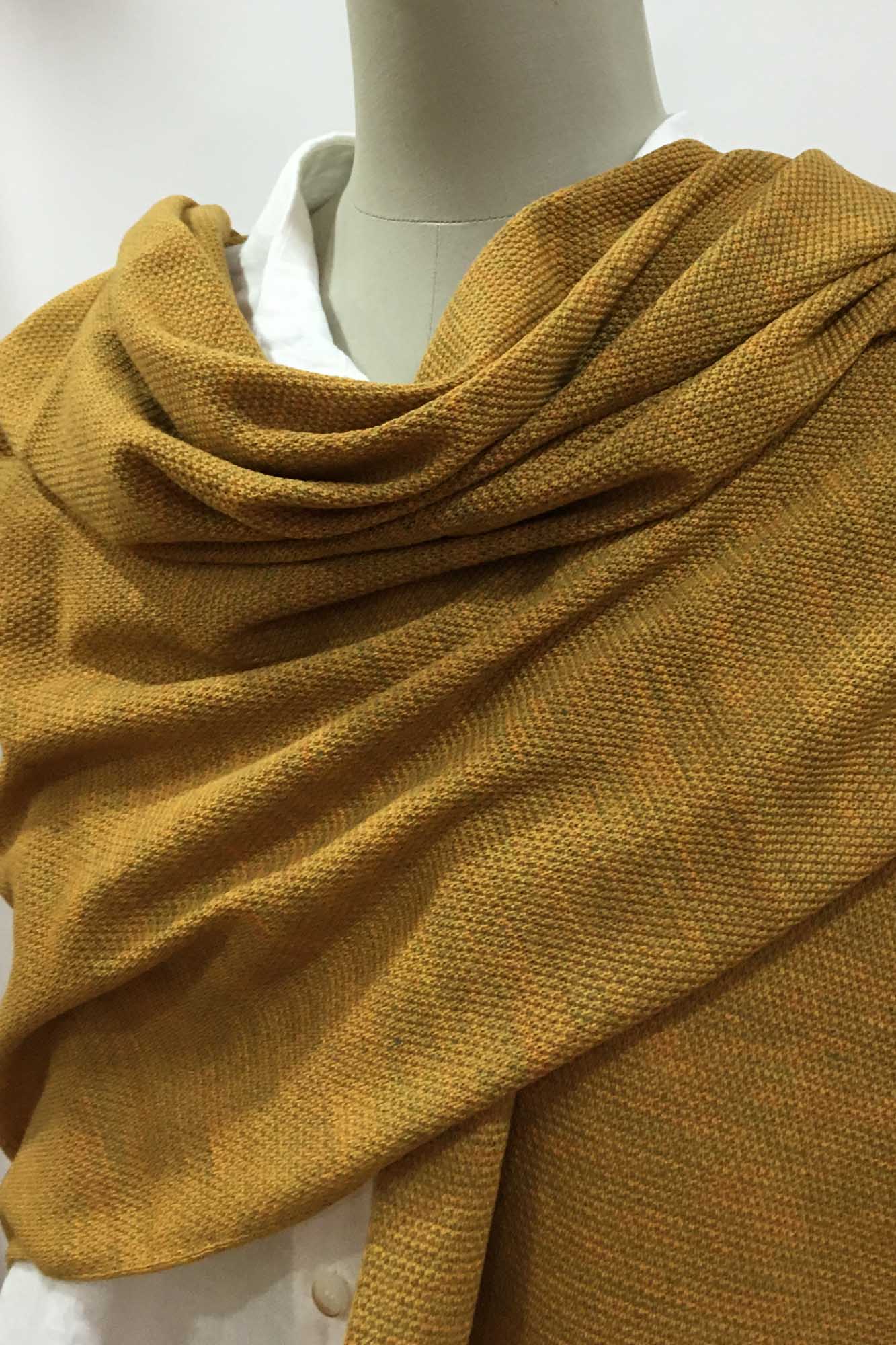 CHAL MERINO MOSTAZA 445362