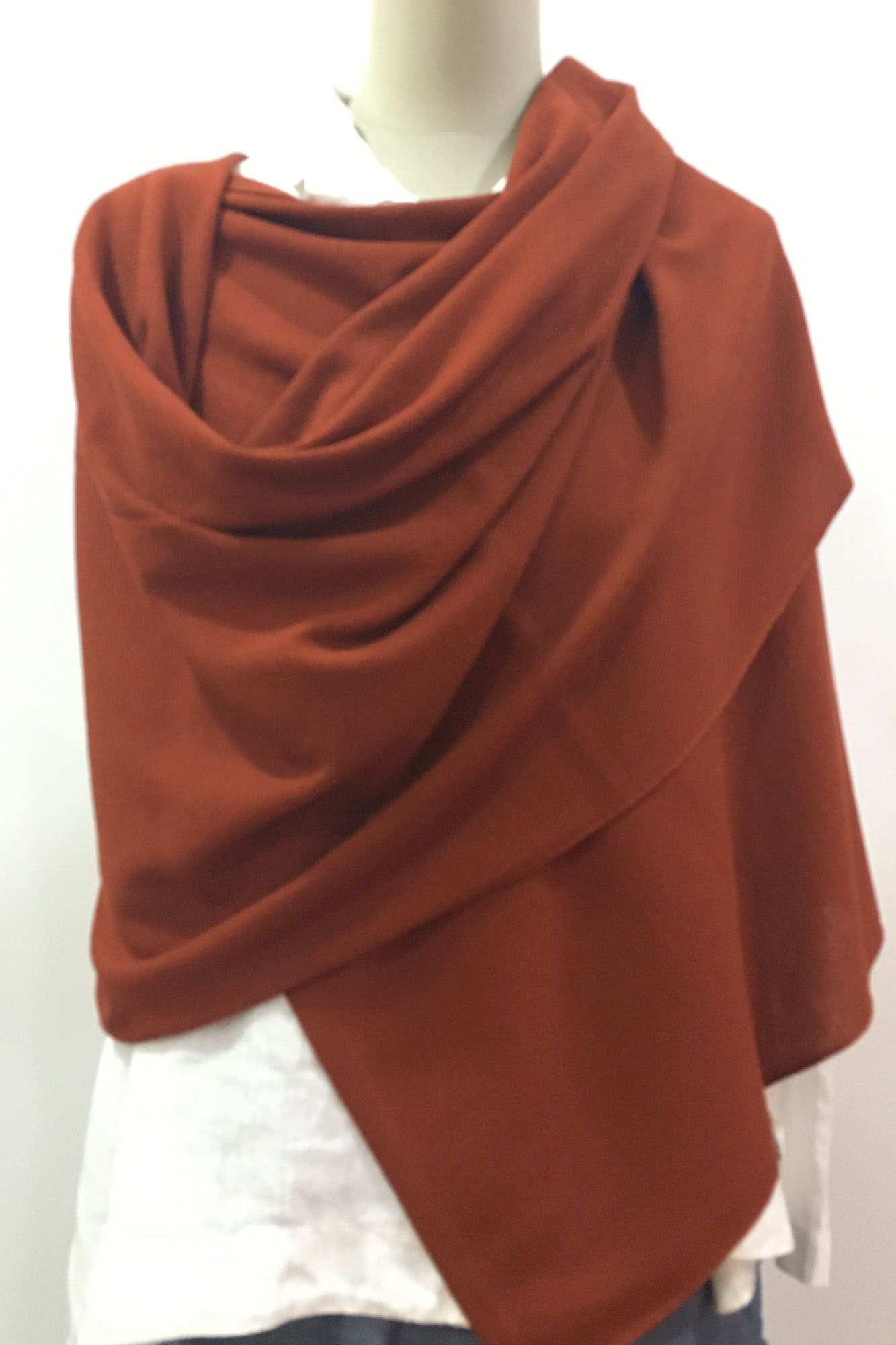 CHAL MERINO TEJA 027623