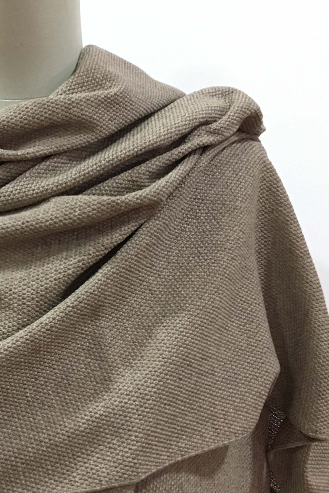 CHAL MERINO TOPO 421433