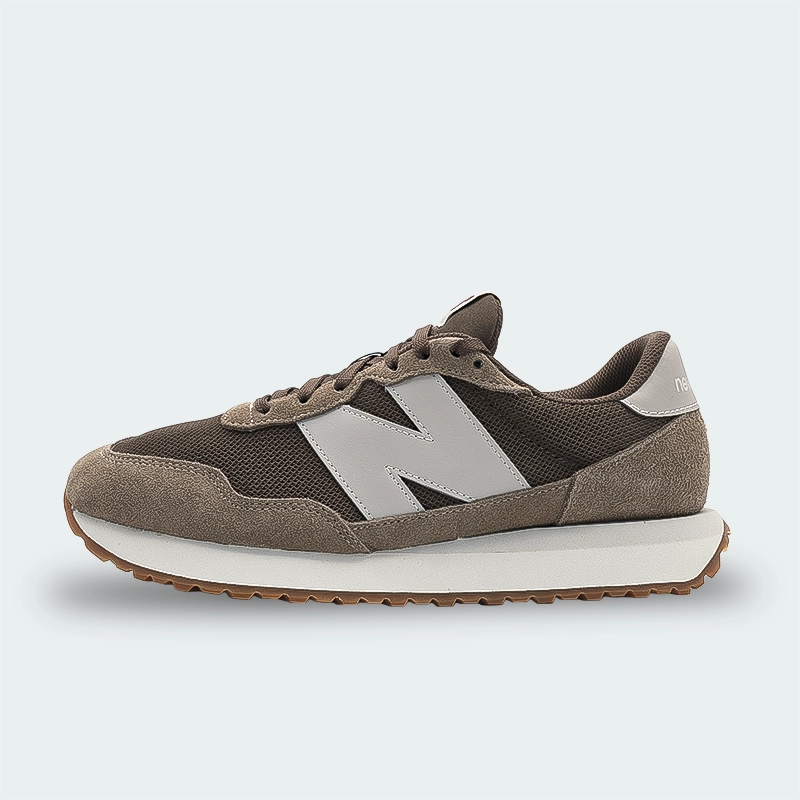 Tenis New Balance 237 Hombre K05849
