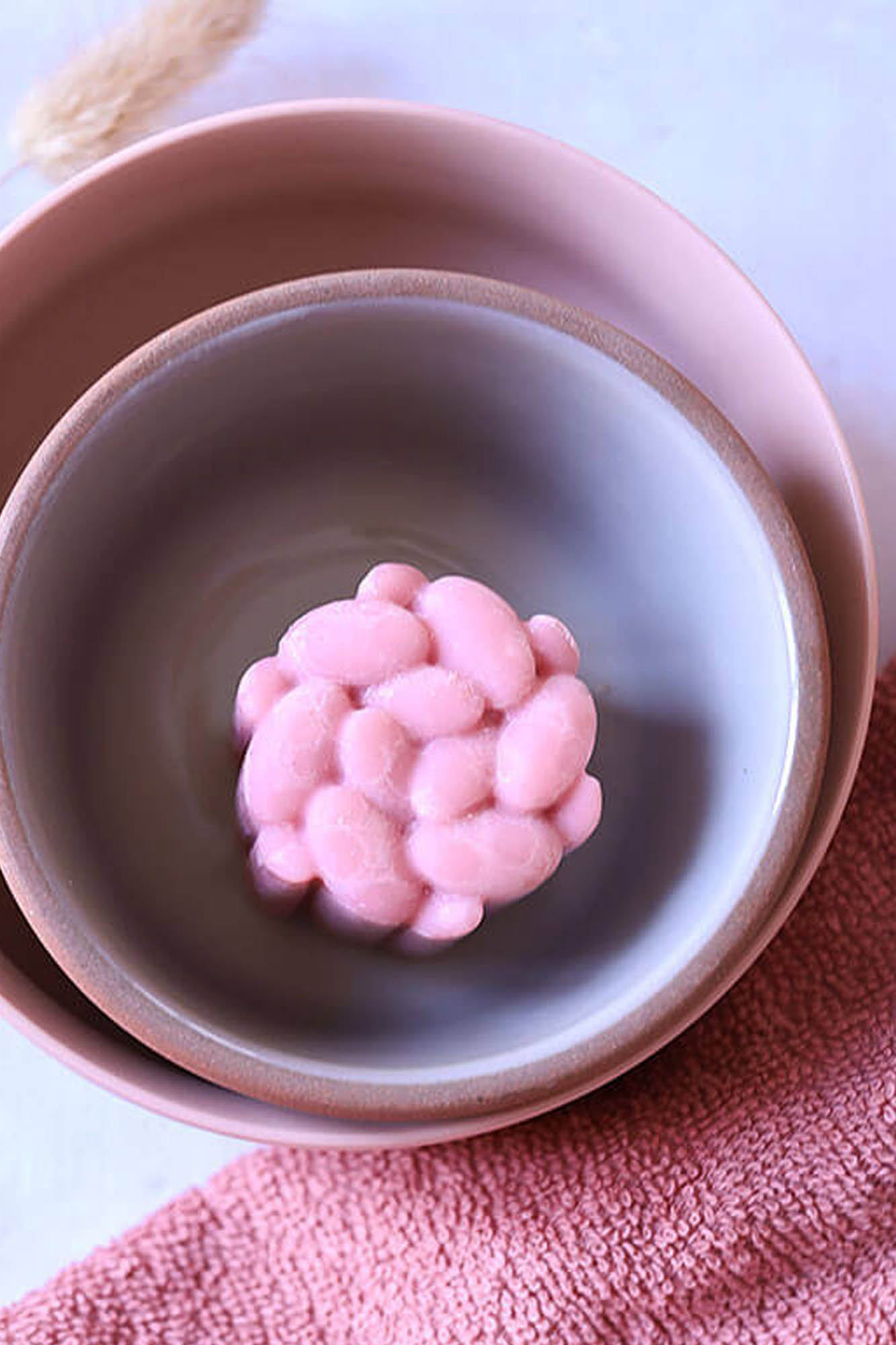 Manteca corporal sólida BEURRE DE CACAO - Imagen 3