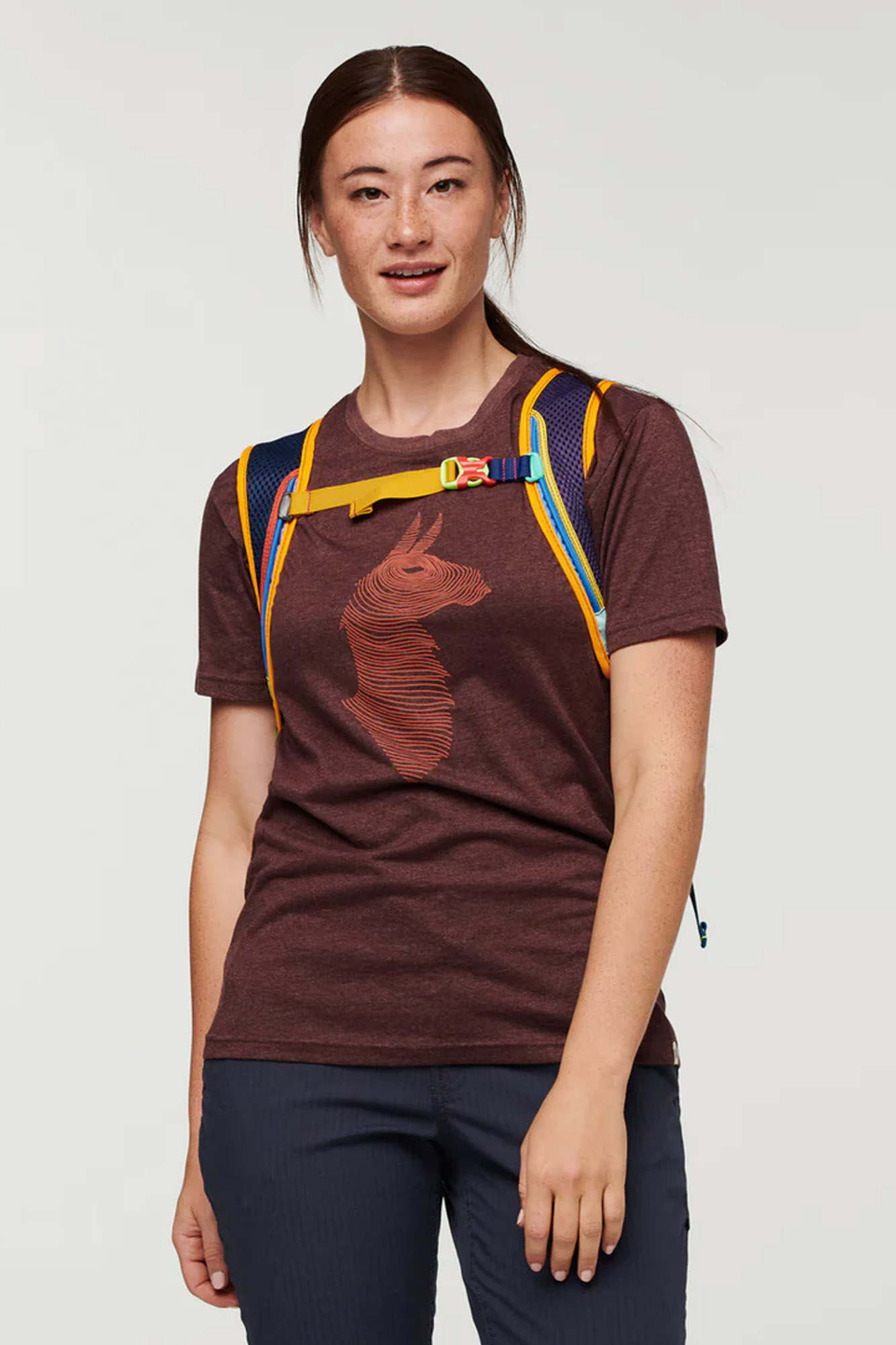 Mochila Residuo Cero BATAC 16L - Imagen 3