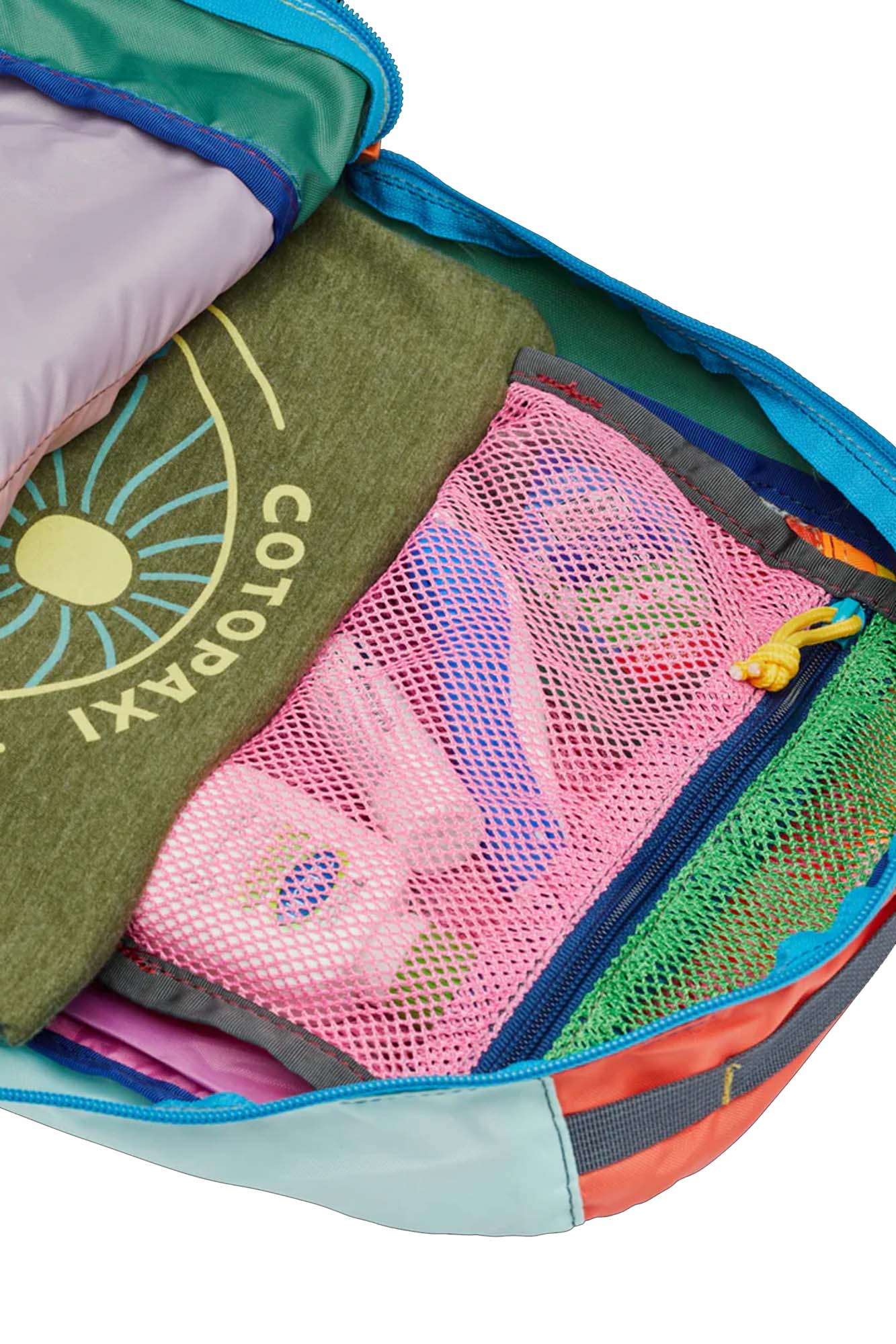 Mochila Residuo Cero BATAC 16L - Imagen 6