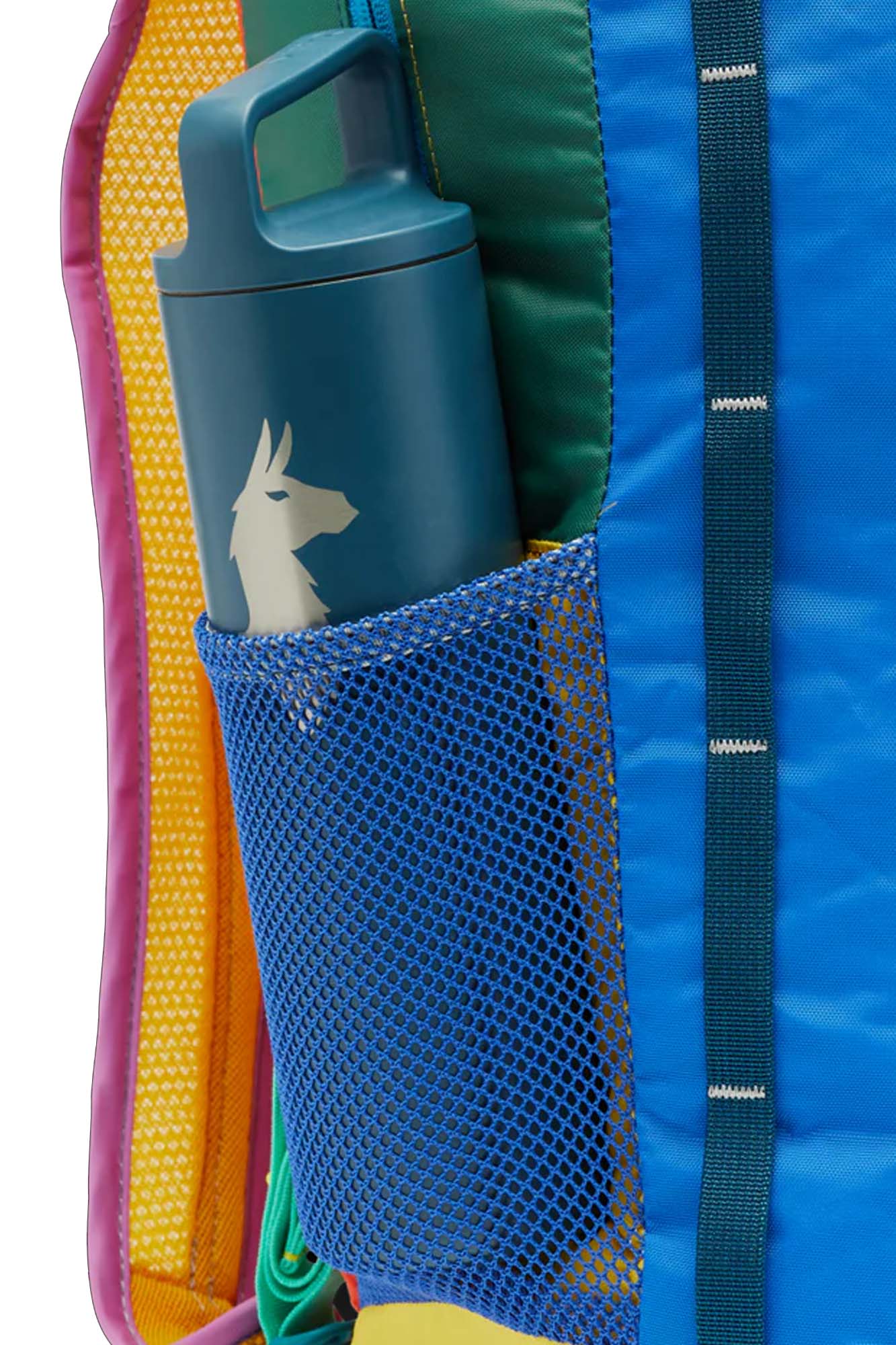 Mochila Residuo Cero BATAC 16L - Imagen 7