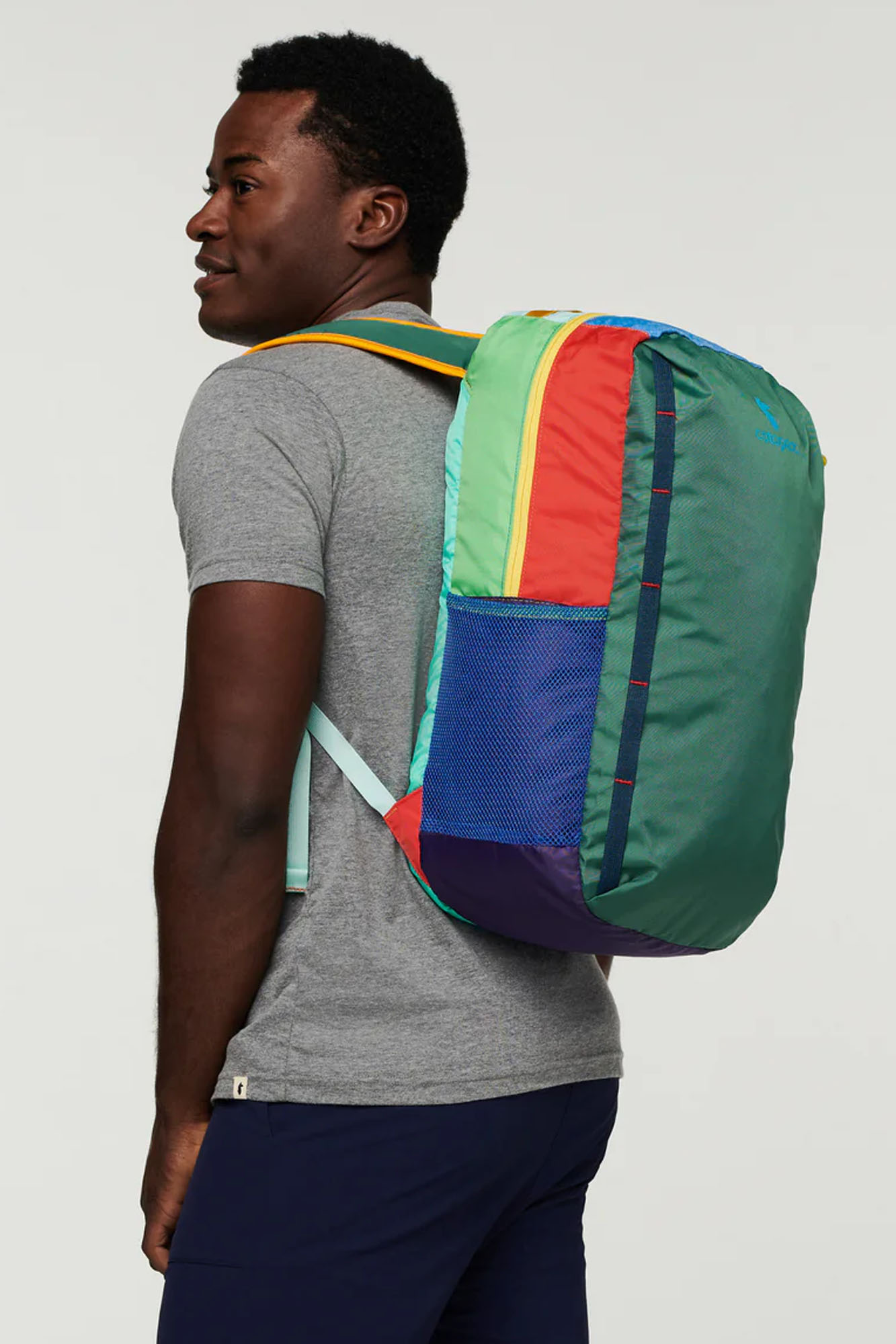 Mochila Residuo Cero BATAC 24L