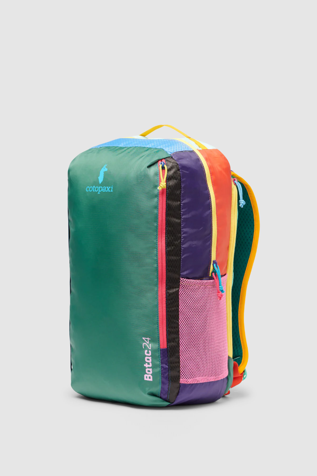 Mochila Residuo Cero BATAC 24L - Imagen 4