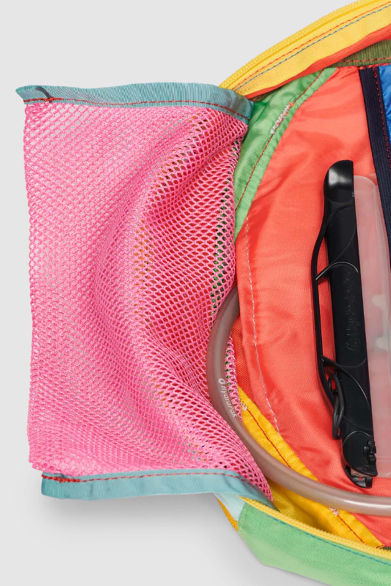 Mochila Residuo Cero BATAC 24L - Imagen 6