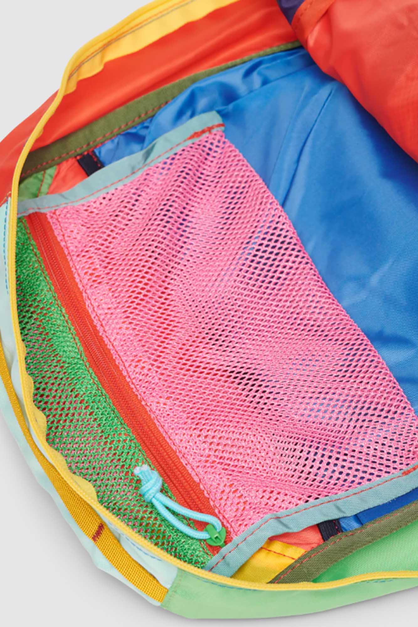 Mochila Residuo Cero BATAC 24L - Imagen 7