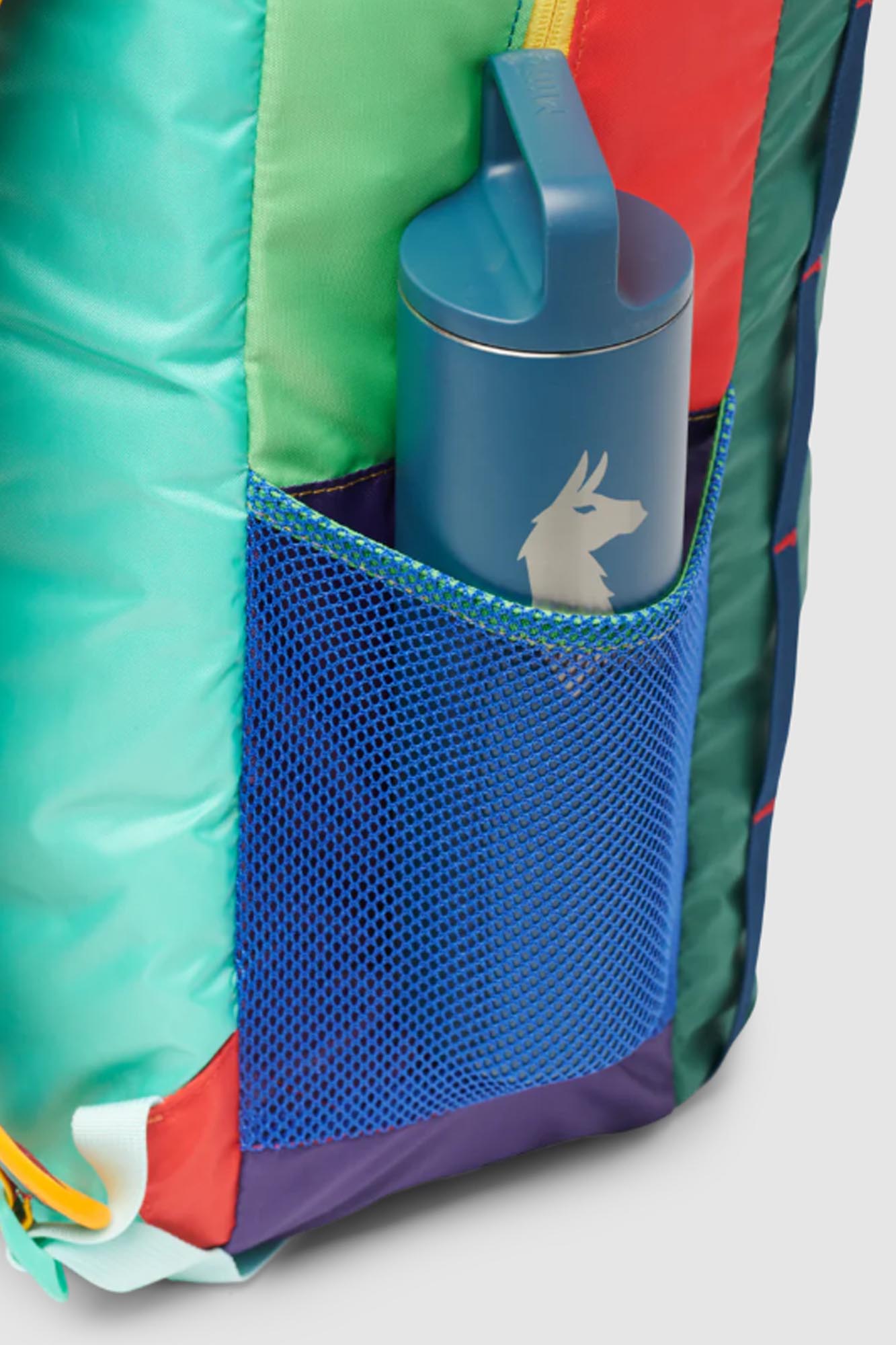 Mochila Residuo Cero BATAC 24L - Imagen 8